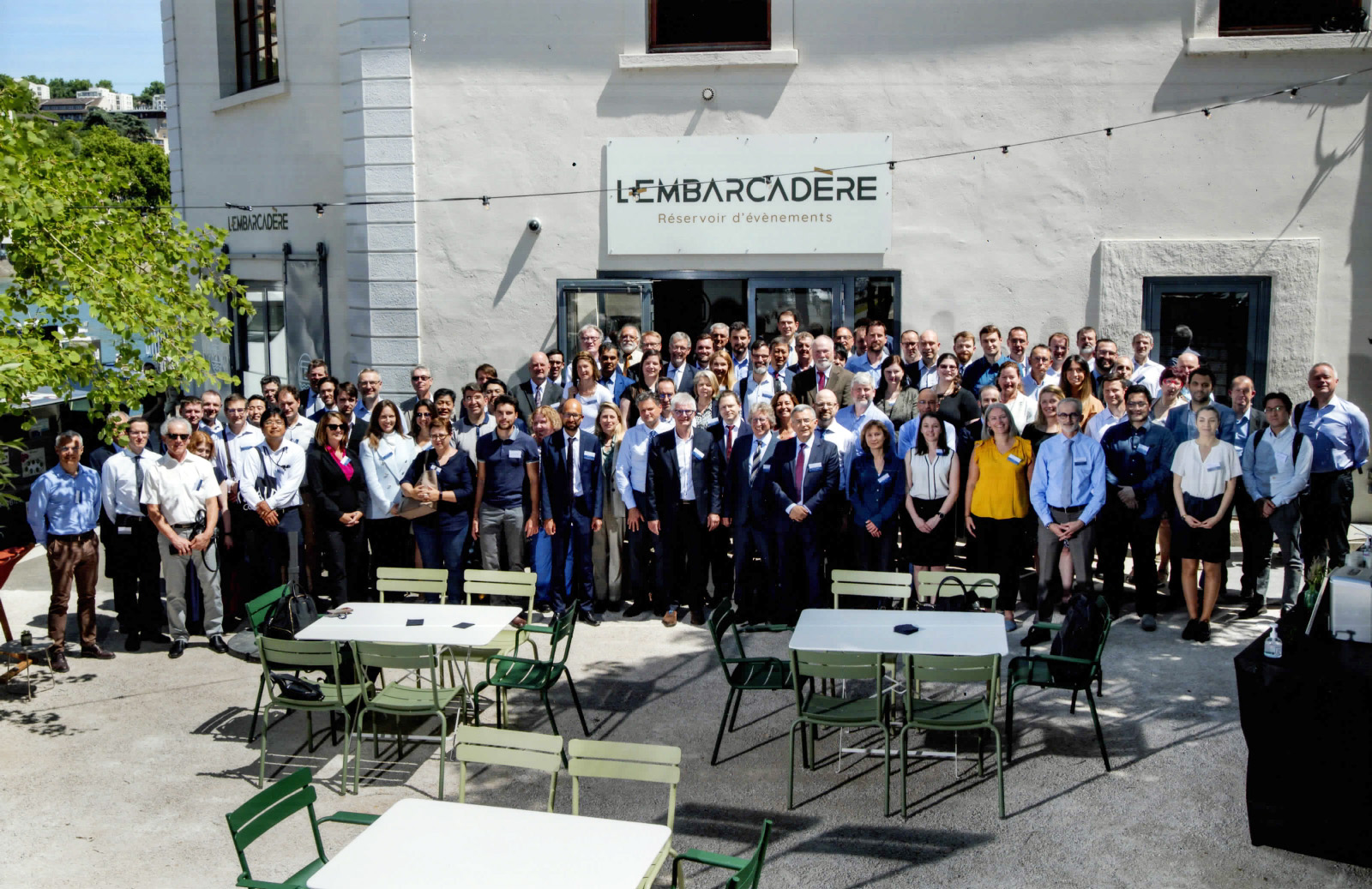 CORDEL Workshop – World Nuclear Association