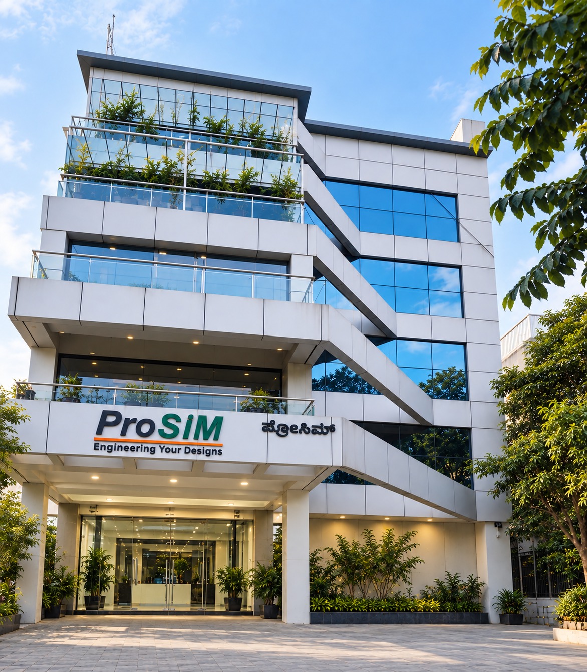ProSIM Engineering