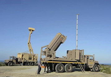 Optimisation of critical defence hardware