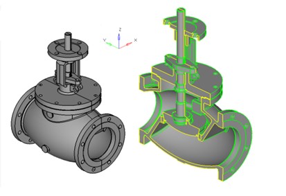 Nuclear systems, structures and components