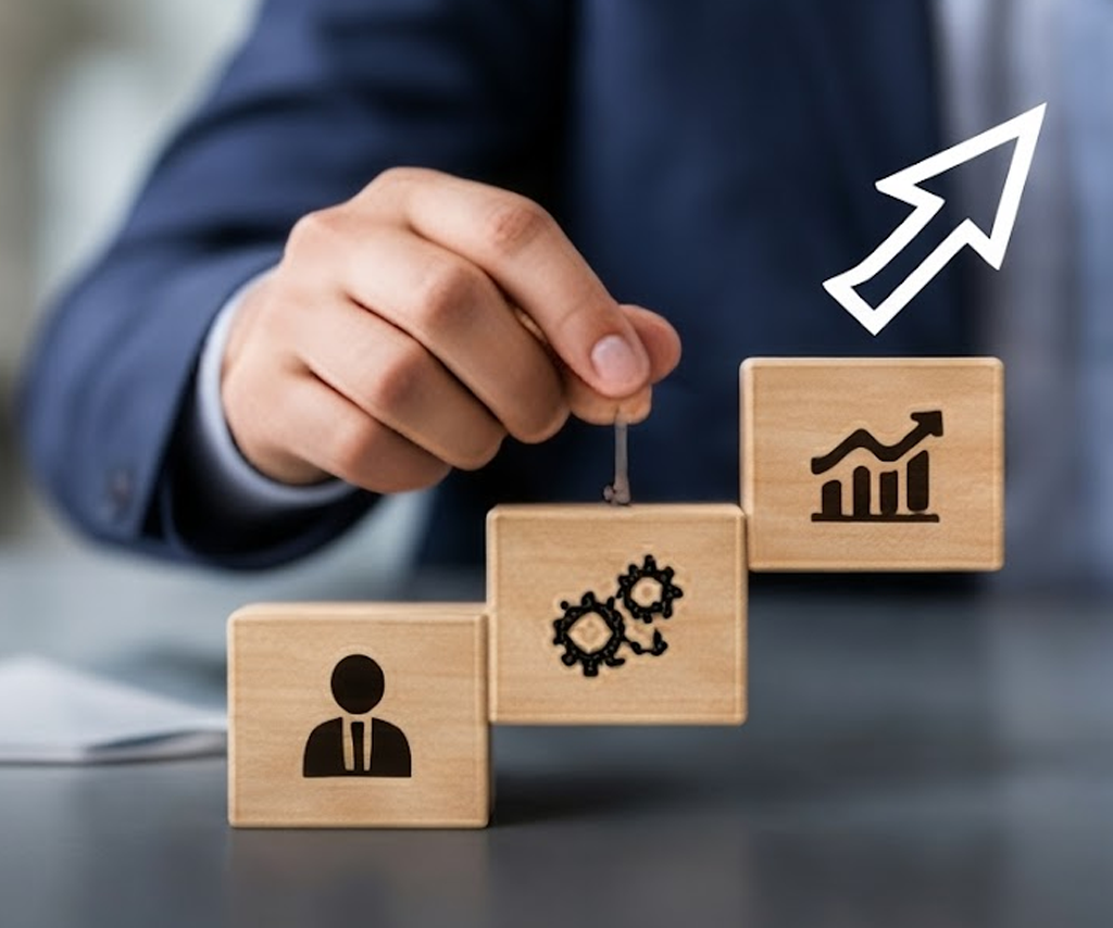 Structured engineering deployment process