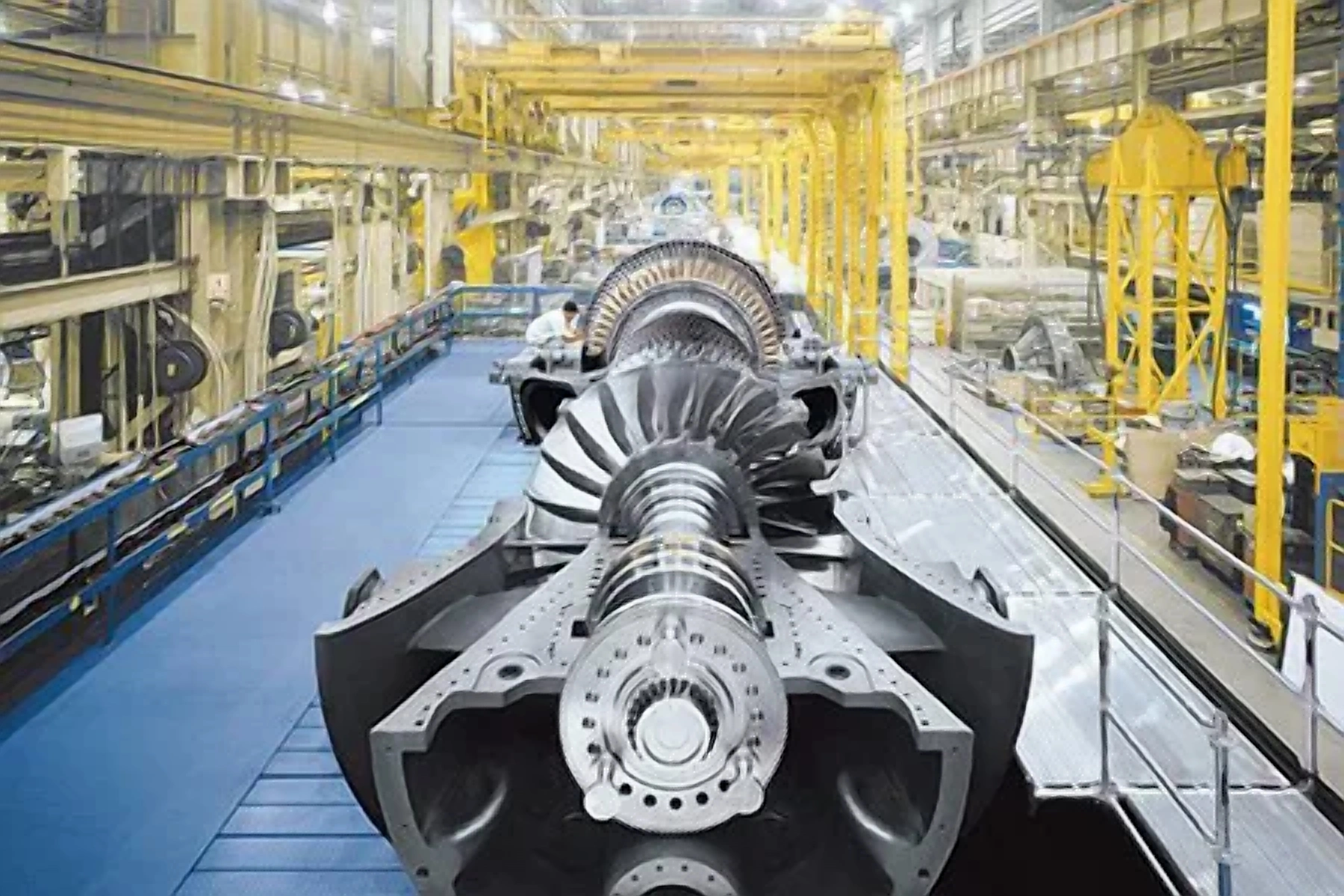 ProSIM engineering project